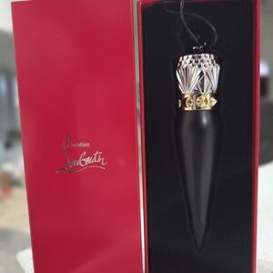 Christian LouboutinRouge Louboutin Velvet Matte Lipstick